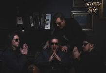 Uusi Sysi & Savi -single nyt ulkona