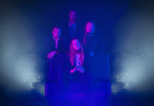 Paraferia julkaisi uuden sinkun ja musiikkivideon