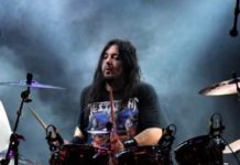 Testamentin Gene Hoglan esittää “Children Of The Next Level” -kappaleen uudella videolla