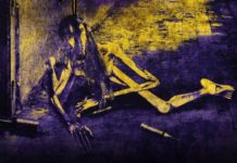 Cellar Skulls julkaisi uuden singlen ”Holic”