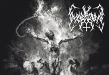 Mørknatt – Victorious Satan (2018) MORKNATT - Victorious Satan