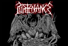 Purtenance – Buried Incarnation (2020)