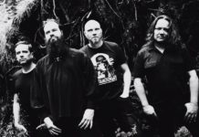 Grave Siesta julkaisi uuden musiikkivideon ”Weakness”