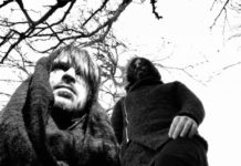 Black metal -yhtye Hornwood Fell tulkitsee Charles Baudelairea ja Edgar Allan Poea tulevalla levyllään Hornwood Fell