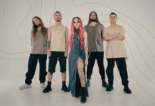 Ignea julkaisi tulevan levyn tiedot ja musiikkivideon Ignea