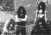 Morbid Angelin “Altars Of Madness” julkaistaan erikoisversiona toukokuussa