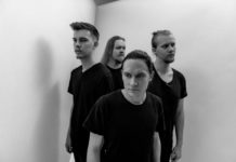 Progemetalliyhtye Nerve End lopettaa ja julkaisi viimeisen singlen