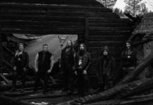 Noituman livetaltiointi maaliskuulta 2020 katsottavissa