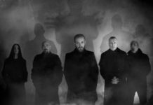 Paradise Lost julkaisi uuden singlen ”Ghosts”