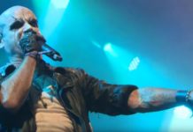 Taaken konsertti Bloodstockista katsottavissa