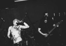 Death metal -yhtye The Lifted Veil julkaisi uuden lyriikkavideon ”The Sanctums of Disease”