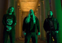 Death metal -yhtye Ulthar julkaisi tulevalta levyltään kappaleen “Through Downward Dynasties” ulthar