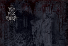 Two Face Sinner julkaisi biisin ja videon Two Face Sinner: “Servants Of Blind Faith”