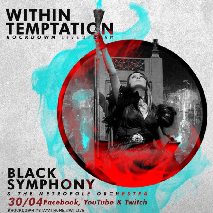 Wtihin Tempation