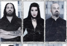 Fallen Arise julkaisi singlen ja lyriikkavideon – kuuntele “Forever Winter”