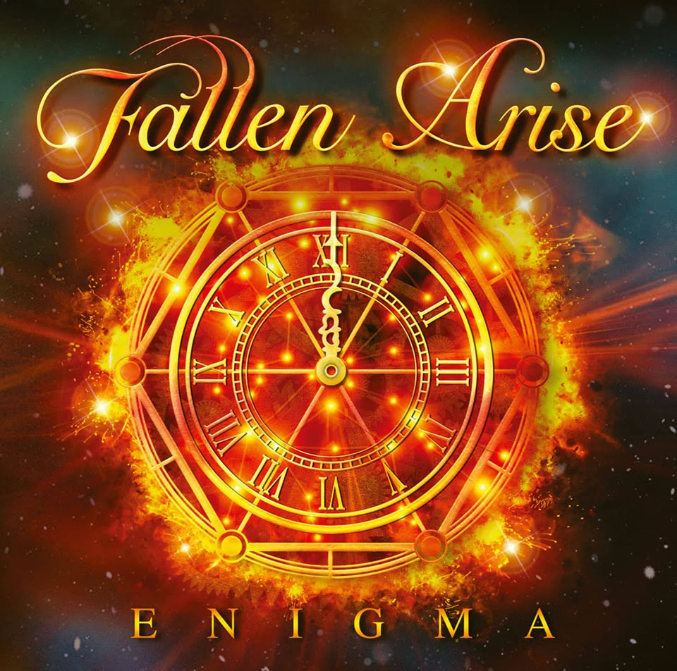 Fallen Arise