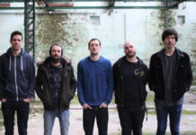 Fall of Messiah julkaisi uuden singlen