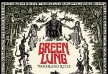Green Lung – Woodland Rites (2019)
