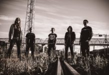 Black Sleep julkaisi uuden singlen ja videon Black Sleep
