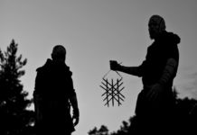 Sarvekas julkaisi “Hexenpyre”-kappaleen tulevalta levyltä