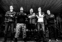 Between Crossroadsilta uusi single “Above”