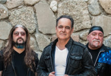 Neal Morselta uusi sooloalbumi ”Sola Gratia”