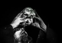 Gloomy Grim julkaisi lyriikavideon kappaaleesta ”They Are Waiting” – yhtyeen albumi myös kuunneltavissa kokonaisuudessaan