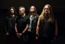 Kotimainen pakanametalliyhtye IA julkaisee teemalevyn ”initIAtion” kesäkuussa