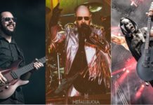 Ihsahn yhteistyöstä Rob Halfordin ja Nergalin kanssa: “Olemme keskustelleet yhteisestä projektista.”
