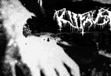 Riifaustin kolmen kappaleen EP kuunneltavissa