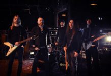 Sorcererin uusi albumi ”Lamenting of the Innocent” kuunneltavissa