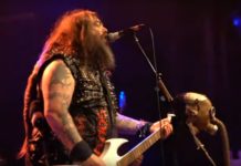 Soulfly studiossa – albumi julkaistaan loppuvuodesta 2021