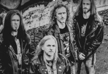 Vader julkaisi uuden albumin kunniaksi singlen ”Bones”