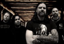 Norjalainen Zerozonic julkaisi uudet singlet ”Road Tale” sekä ”Devil’s Seed”