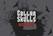Cellar Skulls – Cancer (2019)