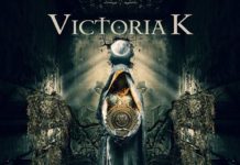 Victoria K – Essentia (2020)
