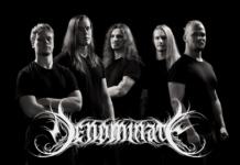 Denominate julkaisi toisen singlen tulevalta ”Isochron”-albumiltaan