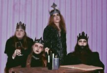 Funeralglade julkaisi uuden singlen