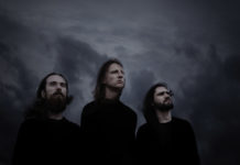 Juodvarnis julkaisi playthrough-videon kappaleestaan “Triukšmo Vaikai” Juodvarnis