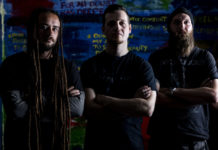 Australialainen MrKill julkaisee debyytti-EP:n heinäkuussa – katso teaseri