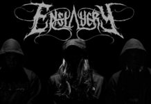 Enslavery julkaisi uuden musiikkivideon “Totalitarian”