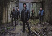 Crossover-ryhmä Final Assault palaa Moshkinvilleen uudella singlellä ”Possessed”