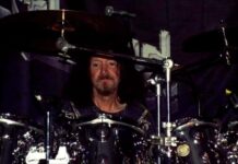 Unleashed In The East: Judas Priestista ja Helloweenista tutut Les Binks sekä Roland Grapow tähdittävät Classic Rock and Metal Meetingia Helsingissä marraskuussa 2020.