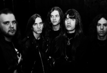 Possession (USA) julkaisee koko tuotannon kattavan kokoelma-albumin