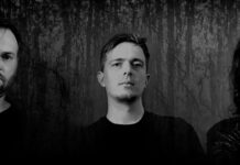 Soul Grinder julkaisi uuden lyriikkavideon tulevalta albumiltaan