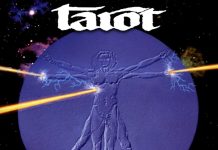 Tarot – Stigmata (1995)
