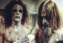 Tsjuder tiedottaa uudesta levystä ja rumpalin lähdöstä