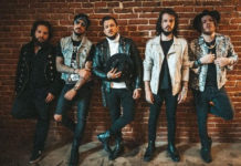 Jax Diaries nauraa italialaisille stereotypioille ja coveroi biisillään Backsteet Boysia – katso video
