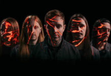 Bleed From Within julkaisi musiikkivideon “Fracture”-kappaleestaan Bleed From Within