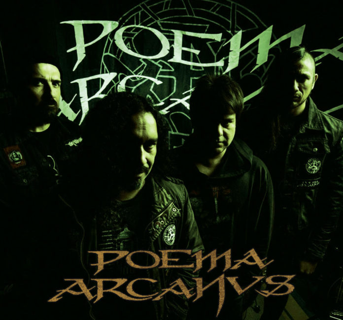 POEMA ARCANVS